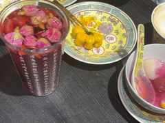 -宫事颐庭·老佛爷贵寿下午茶(颐和园店)