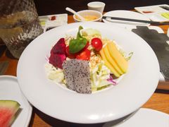 -小放牛炒菜馆(裕华万达店)