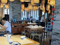 -二十八里太湖船菜(吉祥路店)