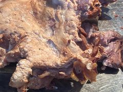 腊牛肉腱子-刘纪孝腊牛羊肉(北广济街店)