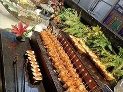 -梨花自助烤肉(天河城店)