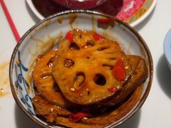 -味福记·江西小炒·南昌小吃(青山湖万达店)