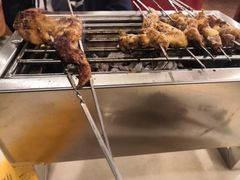 -老石烧烤(红旗大街店)