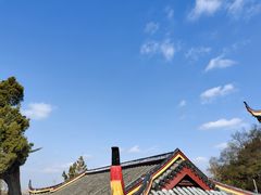 -狼山风景名胜区