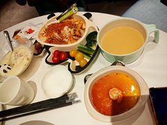 -眉州东坡(清河万象汇店)