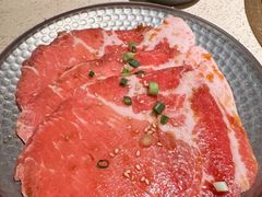 -蚂蚁洞·烤肉大营地(上海静安大悦城店)
