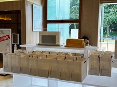 -银座仁志川·生吐司专门店(香港广场店)