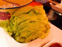 圆生菜-串一火锅(赛格国际购物中心店)
