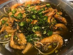 -槐店王婆大虾(开发区店)