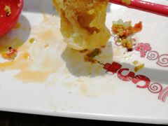 -红料理|串串有瘾·烧烤(吴中路店)