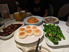 -蚬皇•陈味莞(西平景湖店)