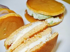 -辛一·铜锣烧(鸿寿坊店)