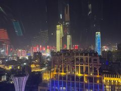 -星城之眼摩天轮