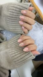 -UN·桃喜日系美睫美甲