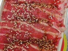 -永安里地摊烤肉(首创店)