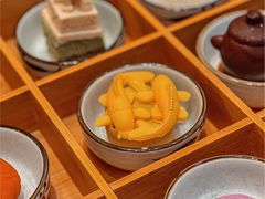 -天津海河悦榕庄·Lobby Lounge大堂吧