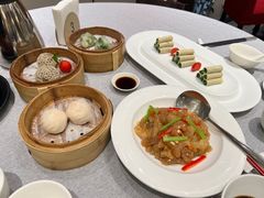 -潮府馆·非遗潮州菜·世纪公园(新国际博览中心店)