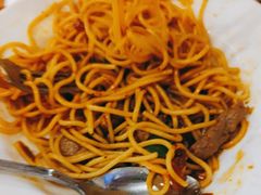 -萨莉亚意式餐厅(新洲家乐福店)