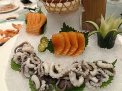 -佳丽海鲜大酒楼(环岛海景店)