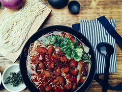 -胡桃里音乐酒馆(曲江店)