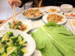 -京滨饭店·餐厅(阜外大街店)