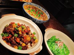 -济南香格里拉·咖啡泉自助餐厅