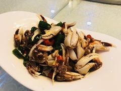 醉蟹钳-新龙源大酒店(热河路店)
