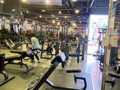 -广州市力美健天娱健身运动有限公司