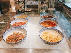 -合肥皇冠假日酒店·菲亚斯特自助餐厅(黄山路店)