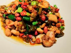 -吃饭皇帝大(解放西路店)