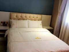 -德全心悦酒店(北京金台路地铁站店)