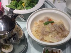 -玉林烤鸭店(黄村兴华店)