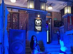 -弗拉门戈西班牙餐厅酒吧(意式风情街店)