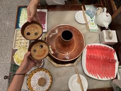 -南门涮肉(后海店)