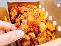 -阿捡忭京炸鸡(韭菜园总店)