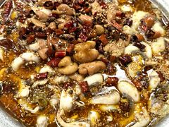 -黑皮酸菜鱼(三山街店)