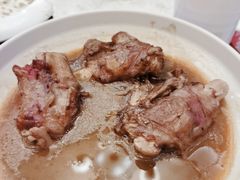 -清真·鸦儿李记·涮肉(和平里店)