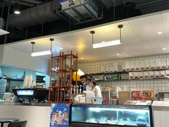 -明谦·Coffee&Cocktail Bar(美您公园店)