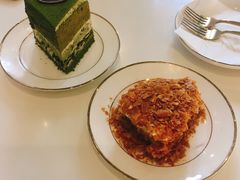 -PETIT PARIS 小巴黎(花园道店)