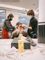 -MMby HairCode 芭曲发型概念店
