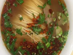 -苏氏牛肉面(团结路店)