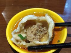 -大壶春生煎(四川中路店)