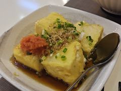-樱の千渡日式料理·铁板烧•烧鸟(金盛田广场店)