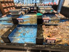-海月轩海鲜豆捞(紫金塔店)