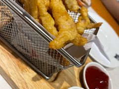 -如轩海鲜砂锅粥(国际能源店)
