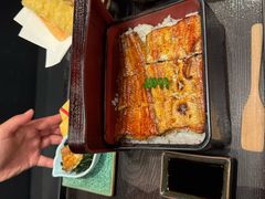 -玄白·炭烤活鳗(上海首店)