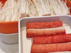 -蛙两只美蛙鱼头火锅(恒茂店)