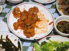 -回魏大排档(百花洲店)