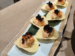 -大渔铁板烧(海雅缤纷城店)