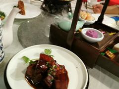 -苏州书香世家·平江府酒店-停车场